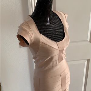 French Connection Bondage Dress